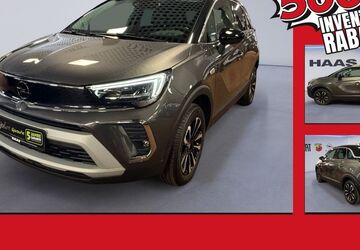 Opel Crossland (X) 30.000 km 14.980 &euro; Augsburg 86159