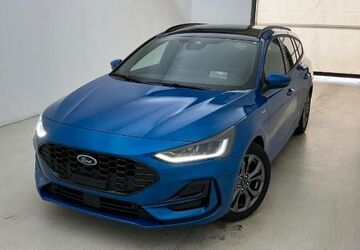 Ford Focus 13.809 km 26.900 &euro; Augsburg 86156