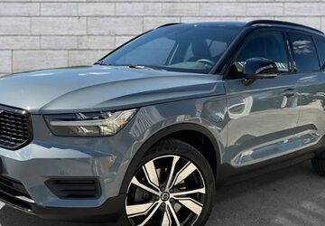 Volvo XC40 39.700 km 32.490 &euro; Augsburg 86179