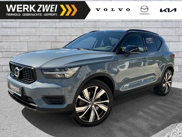Volvo XC40 39.700 km 32.490 &euro; Augsburg 86179