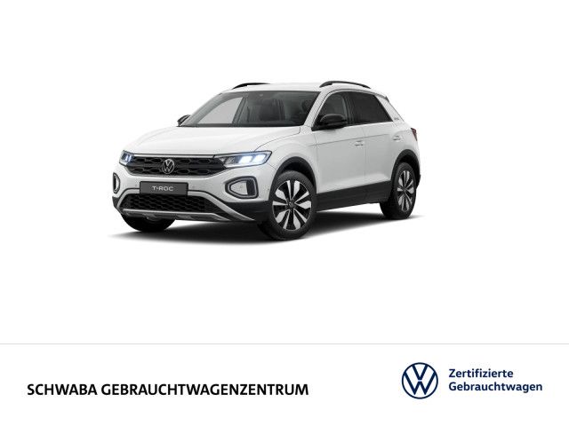 VW T-Roc 16.200 km 20.990 &euro; Gersthofen 86368