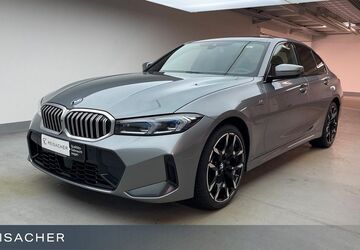 BMW 330 21.484 km 47.290 &euro; Augsburg 86167