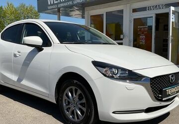 Mazda 2 75.100 km 15.490 &euro; Augsburg 86179