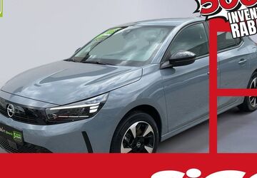 Opel Corsa 26.700 km 18.490 &euro; Augsburg 86154