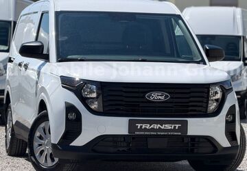 Ford Transit Courier 1.500 km 20.490 &euro; Königsbrunn bei Augsburg 86343