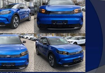 Ford Capri 1.300 km 32.900 &euro; Augsburg 86156