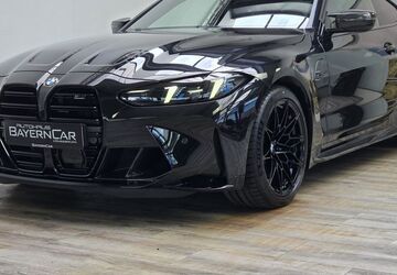 BMW M4 4.270 km 91.489 &euro; Königsbrunn 86343