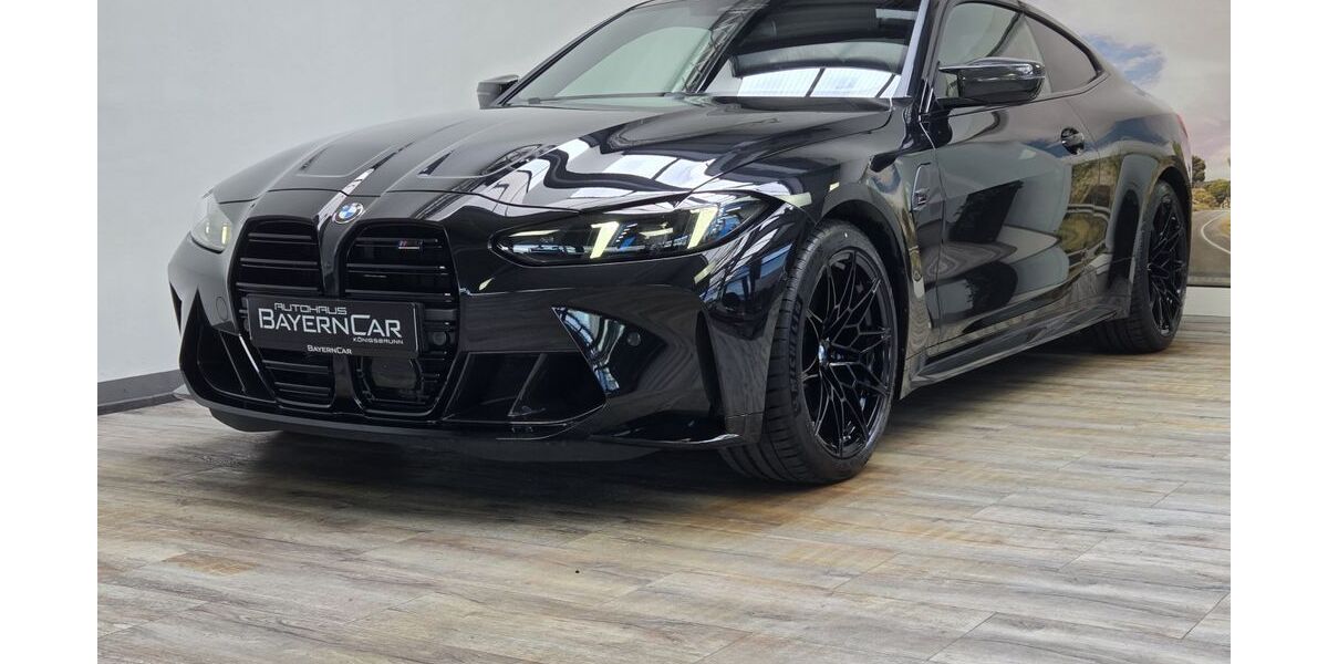 BMW M4 4.270 km 91.489 &euro; Königsbrunn 86343