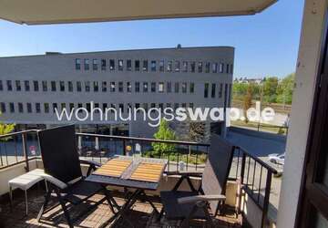 Wohnung Augsburg - 2 Zimmer, 63 m&sup2;, 685&euro; | Angebot:26406667