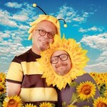 Mundstuhl – WIR KOMMEN!