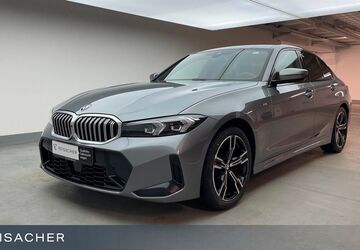 BMW 320 5.491 km 41.990 &euro; Augsburg 86167