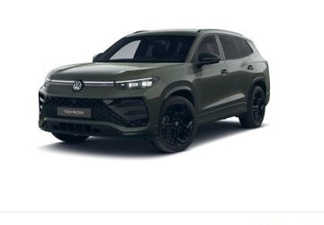 VW Tayron 7.400 km 53.990 &euro; Gersthofen 86368