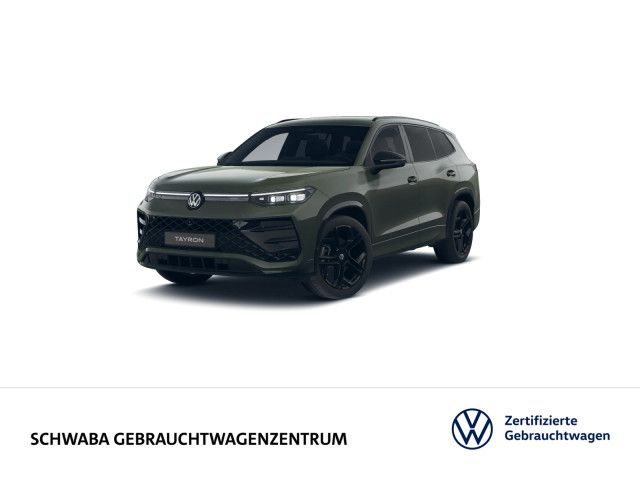 VW Tayron 7.400 km 53.990 &euro; Gersthofen 86368