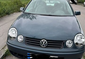 VW Polo 176.900 km 990 &euro; Kissing 86438