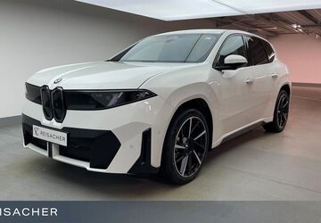 BMW iX3 3.843 km 79.990 &euro; Augsburg 86167