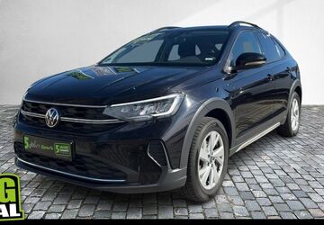 VW Taigo 47.600 km 16.490 &euro; Augsburg 86165