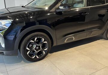 Citroen C5 Aircross 22.000 km 26.750 &euro; Augsburg 86179