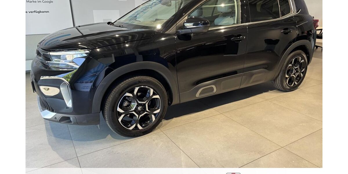 Citroen C5 Aircross 22.000 km 26.750 &euro; Augsburg 86179
