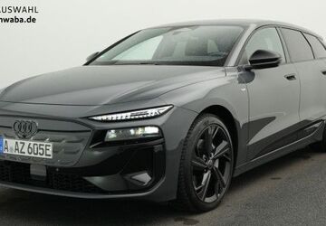 Audi A6 e-tron 8.007 km 76.910 &euro; Gersthofen 86368