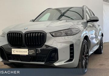 BMW X5 19.317 km 89.900 &euro; Augsburg 86167