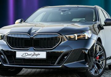 BMW 540 24.490 km 63.490 &euro; Augsburg 86199