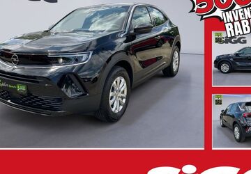 Opel Mokka 46.190 km 15.980 &euro; Augsburg 86179