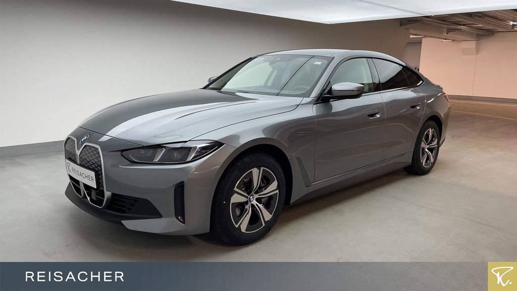 BMW i4 24.600 km 41.999 &euro; Augsburg 86167