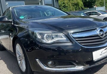 Opel Insignia 199.000 km 5.790 &euro; Augsburg 86165
