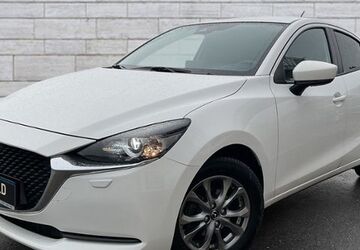 Mazda 2 63.100 km 15.900 &euro; Augsburg 86179
