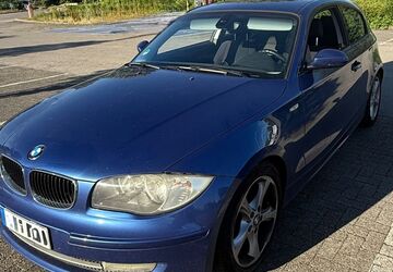 BMW 118 223.000 km 2.700 &euro; Augsburg 86161