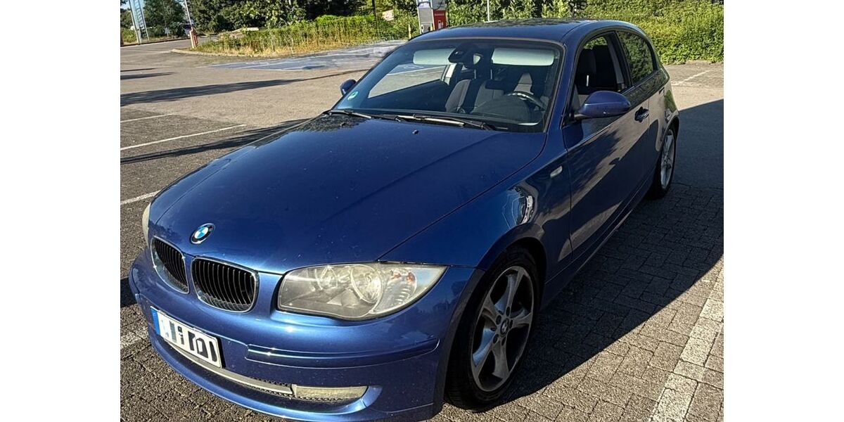 BMW 118 223.000 km 2.700 &euro; Augsburg 86161