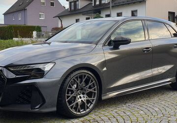 Audi RS3 2.800 km 61.600 &euro; Gablingen 86456