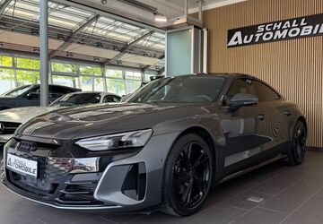 Audi e-tron GT 51.985 km 46.890 &euro; Gersthofen 86368