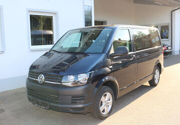 VW T6 Transporter 239.000 km 15.400 &euro; Rehling 86508