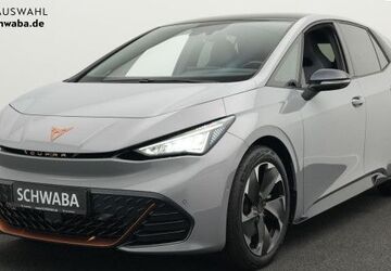 Cupra Born 41.000 km 27.680 &euro; Gersthofen 86368