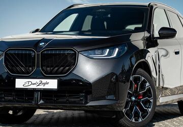 BMW X3 12.790 km 62.790 &euro; Augsburg 86199
