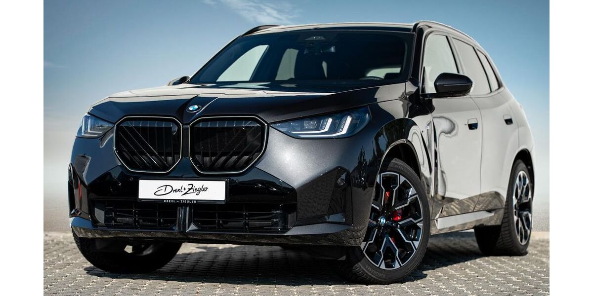 BMW X3 12.790 km 62.790 &euro; Augsburg 86199