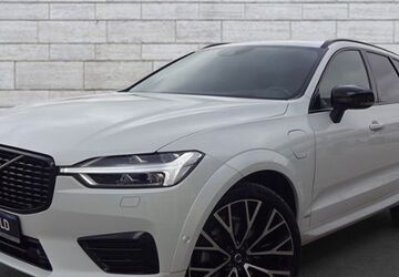 Volvo XC60 31.900 km 39.900 &euro; Augsburg 86179