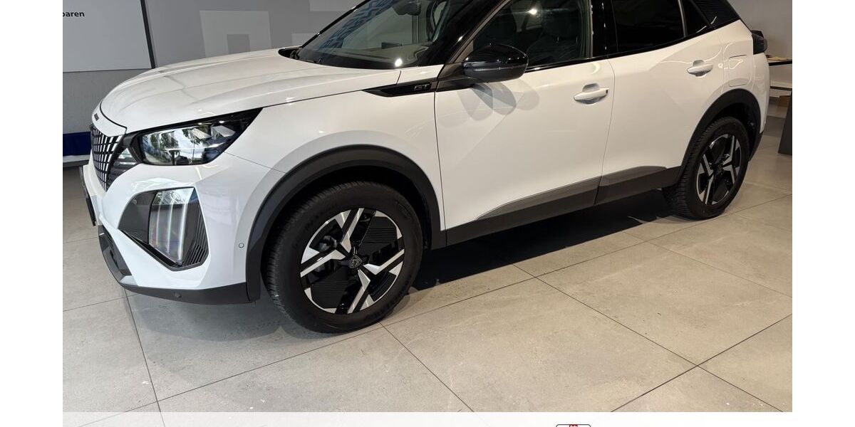 Peugeot 2008 22.355 km 21.850 &euro; Augsburg 86179