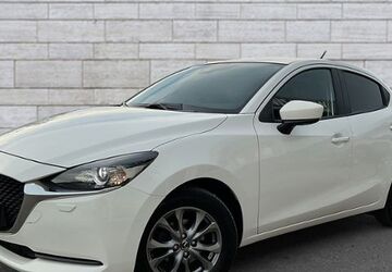 Mazda 2 68.900 km 15.900 &euro; Augsburg 86179