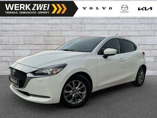 Mazda 2 68.900 km 15.900 &euro; Augsburg 86179