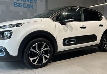Citroen C3 24.558 km 14.599 &euro; Augsburg 86179