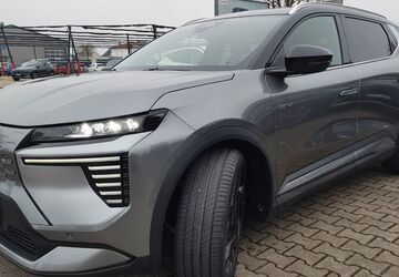 Mitsubishi Eclipse Cross 10.000 km 45.990 &euro; Königsbrunn 86343