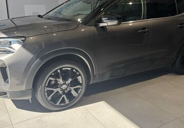 Citroen C5 Aircross 26.719 km 21.850 &euro; Augsburg 86179