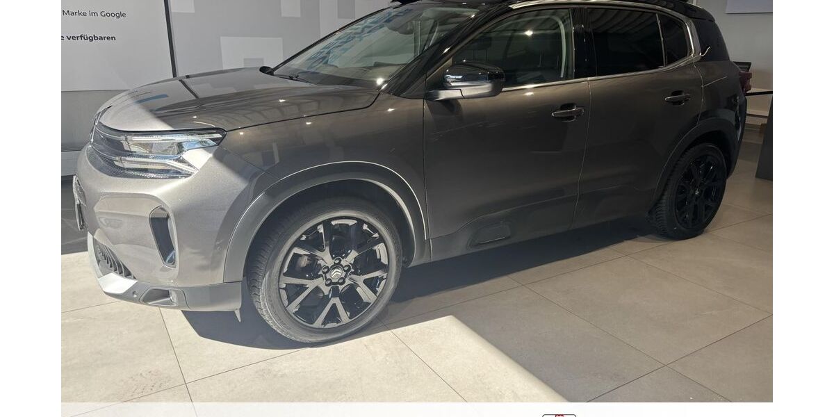 Citroen C5 Aircross 26.719 km 21.850 &euro; Augsburg 86179