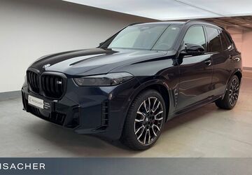 BMW X5 M60 25.155 km 84.949 &euro; Augsburg 86167