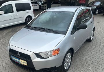 Mitsubishi Colt 60.557 km 4.270 &euro; Aichach 86551