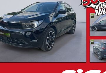 Opel Grandland (X) 24.582 km 22.480 &euro; Augsburg 86179