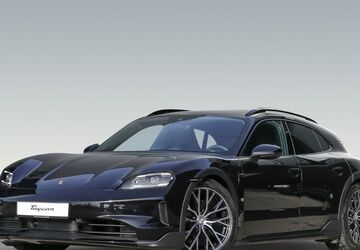 Porsche Taycan 7.900 km 99.800 &euro; Gersthofen 86368