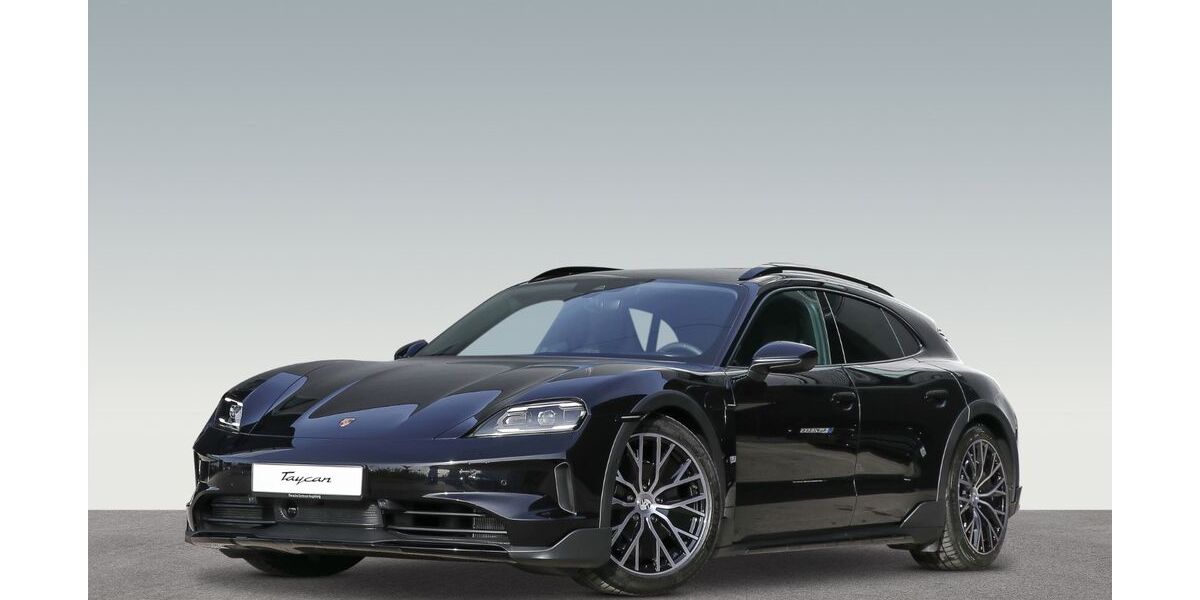 Porsche Taycan 7.900 km 99.800 &euro; Gersthofen 86368